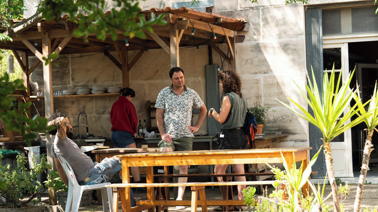 Photo of Outdoor in Arles