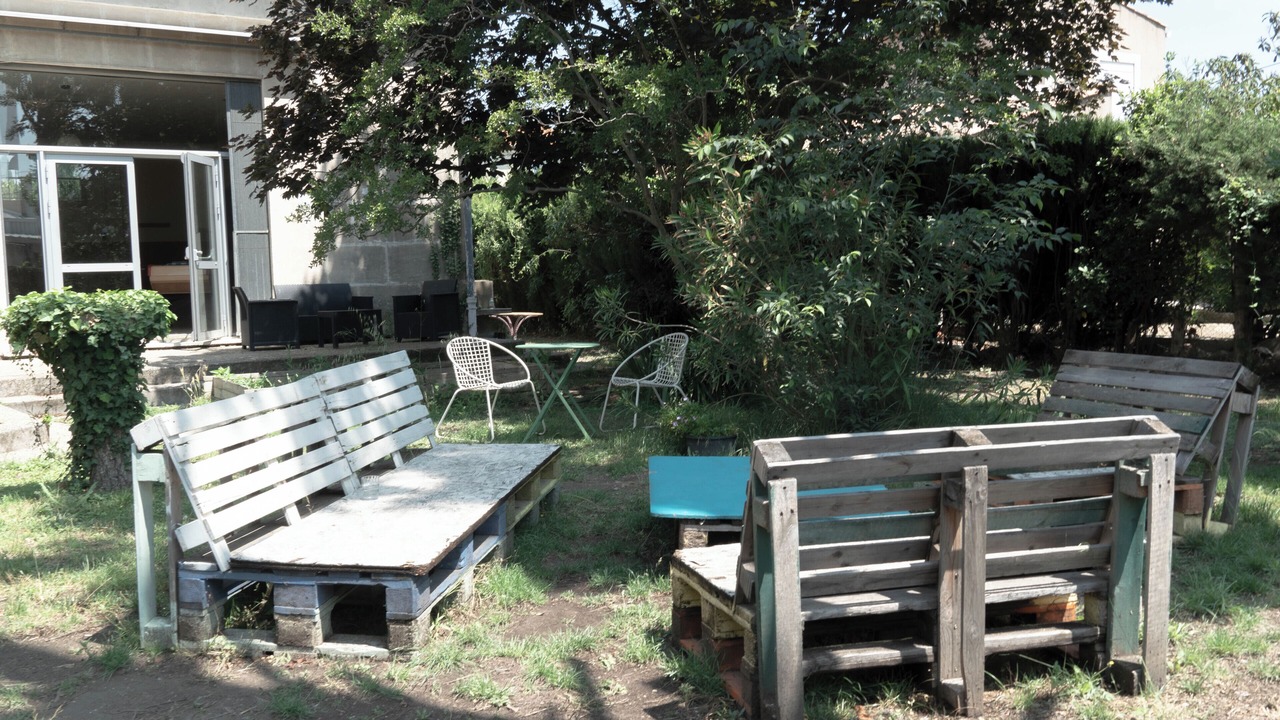 Photo of Outdoor in Arles