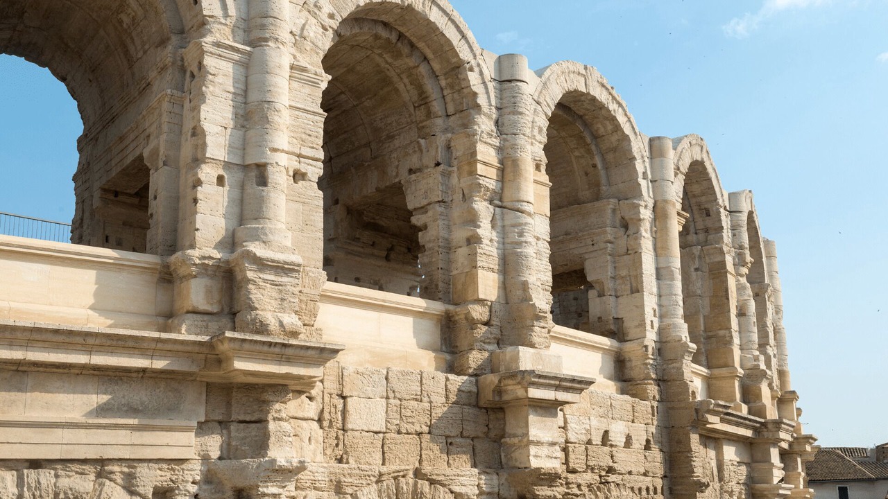 Photo of Outdoor in Arles