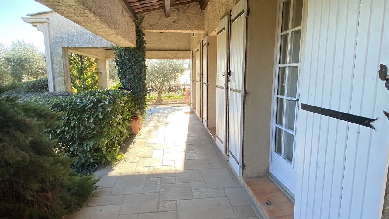 Photo of Outdoor in Sainte-Tulle