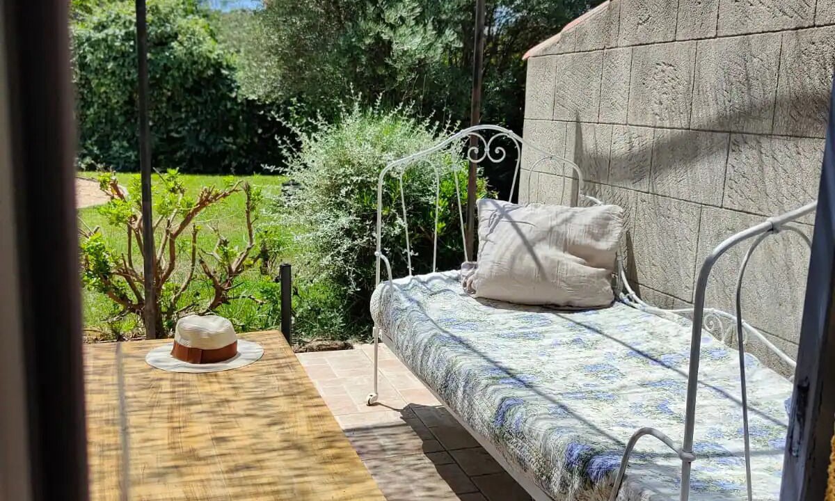 Photo of Outdoor in Boulbon