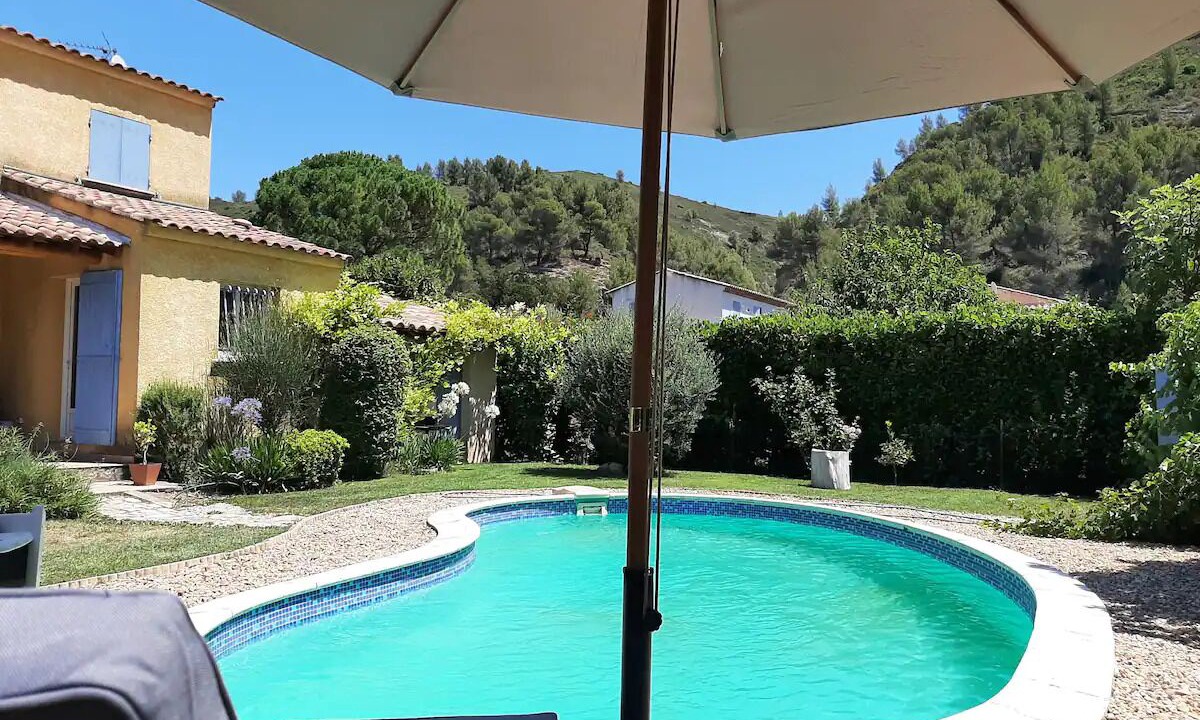 Photo of Outdoor in Boulbon