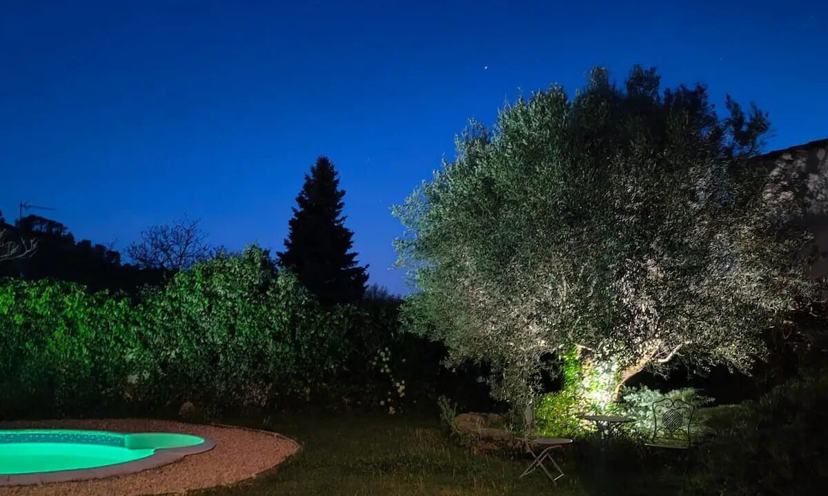 Photo of Outdoor in Boulbon
