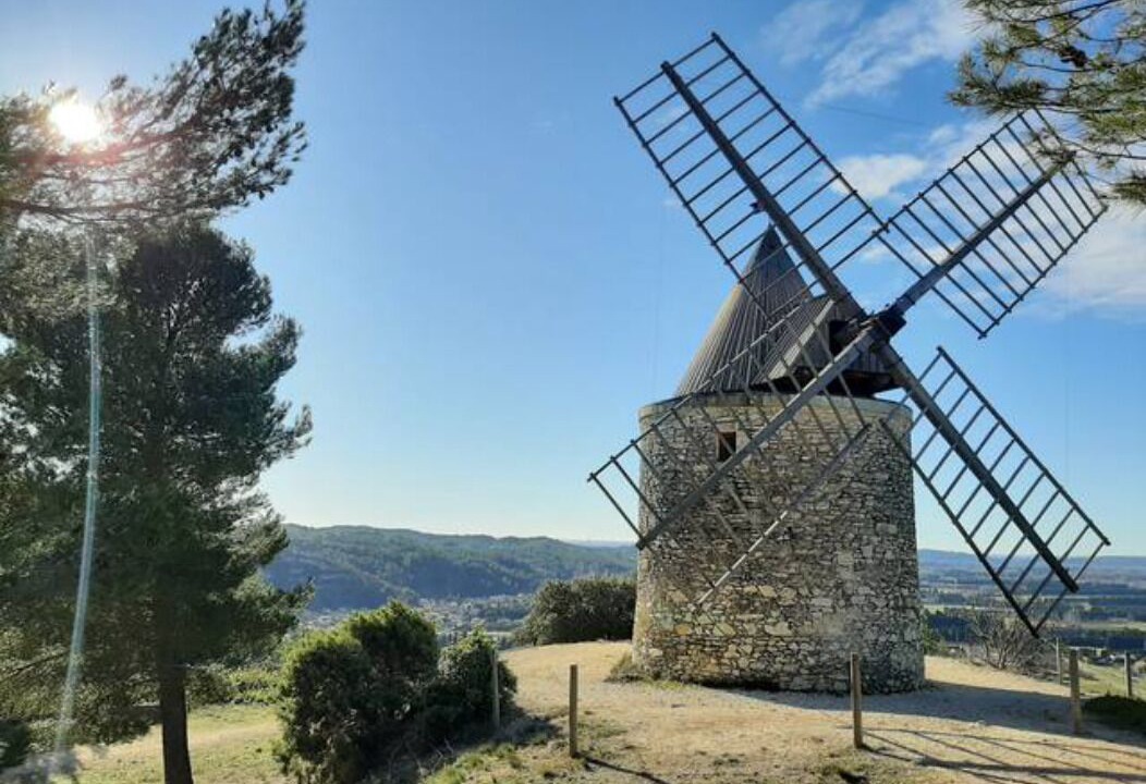 Photo of Outdoor in Boulbon
