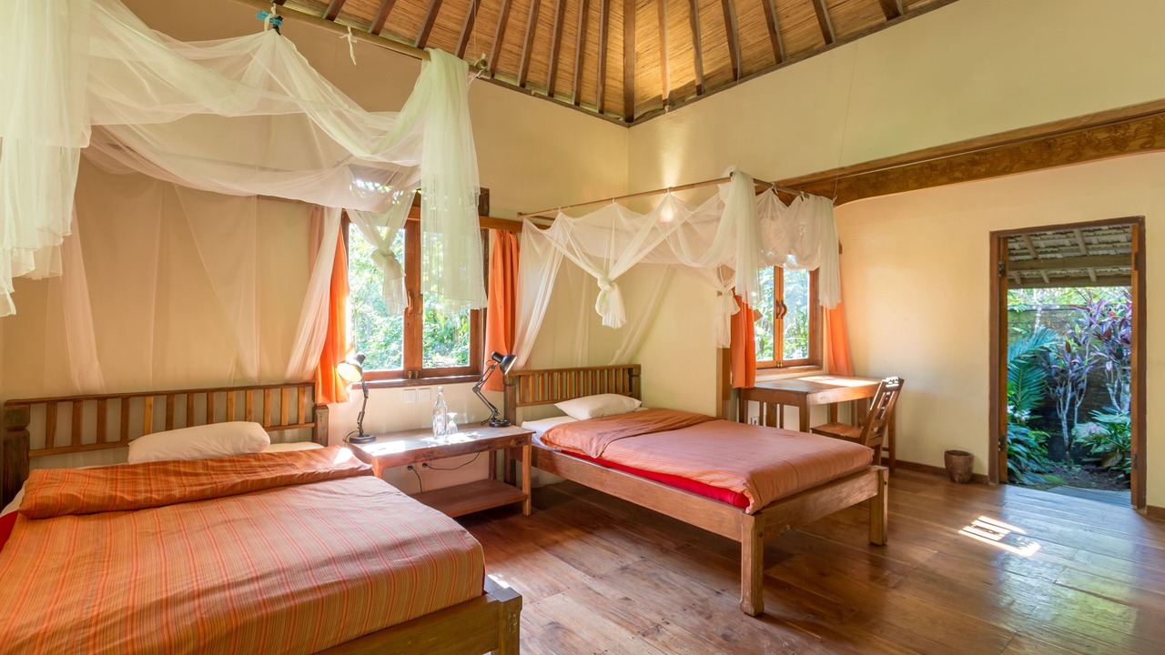 Photo of Bedroom in Wongaya Gede