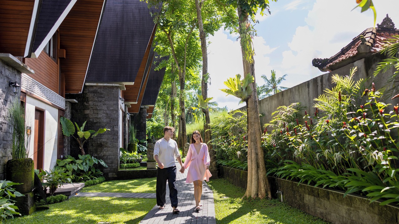 Photo of Outdoor in Ubud