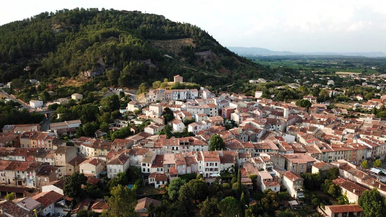Photo of Outdoor in Gonfaron