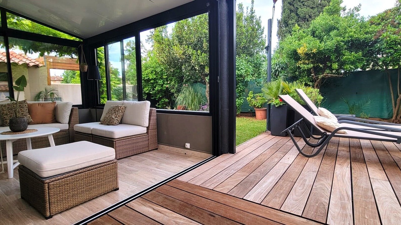 Photo of Outdoor in Gonfaron