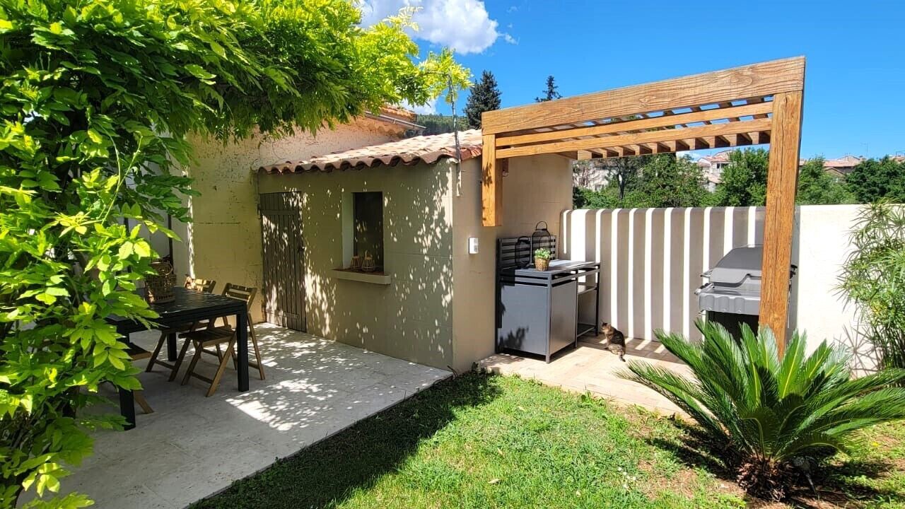 Photo of Outdoor in Gonfaron