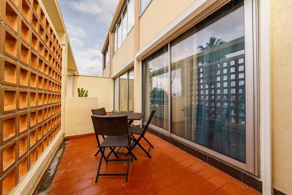Photo of Outdoor in La Plage