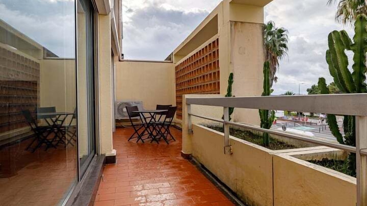 Photo of Outdoor in La Plage