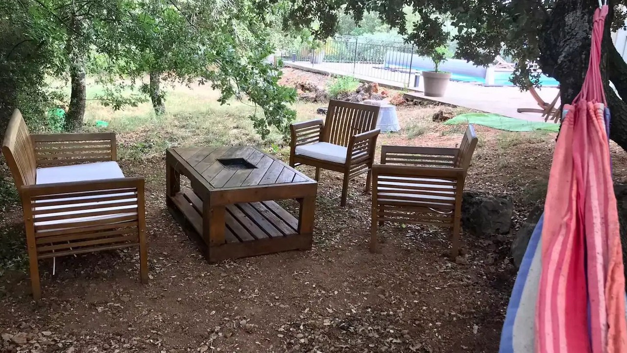 Photo of Outdoor in Seillons-Source-d'Argens
