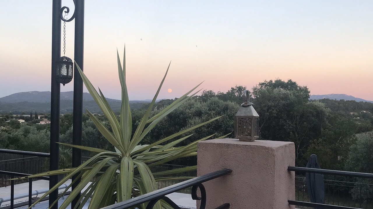 Photo of Outdoor in Seillons-Source-d'Argens