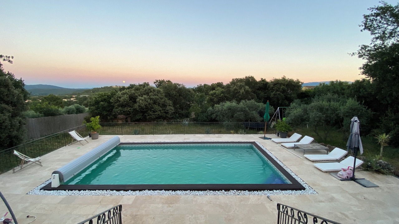 Photo of Outdoor in Seillons-Source-d'Argens