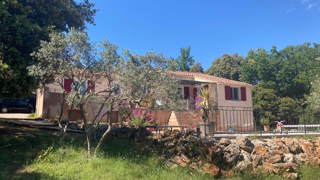 Photo of Outdoor in Seillons-Source-d'Argens