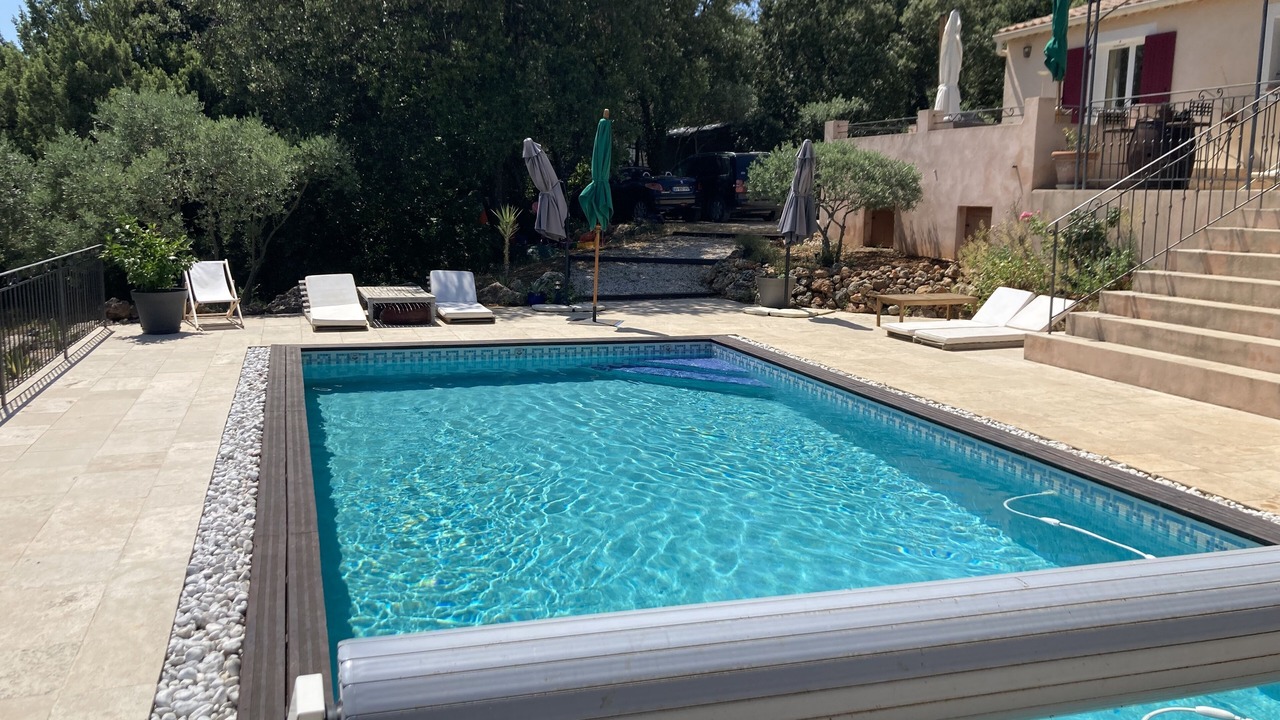 Photo of Outdoor in Seillons-Source-d'Argens