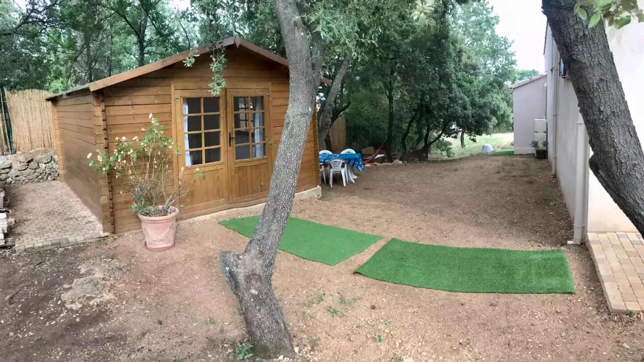 Photo of Outdoor in Seillons-Source-d'Argens