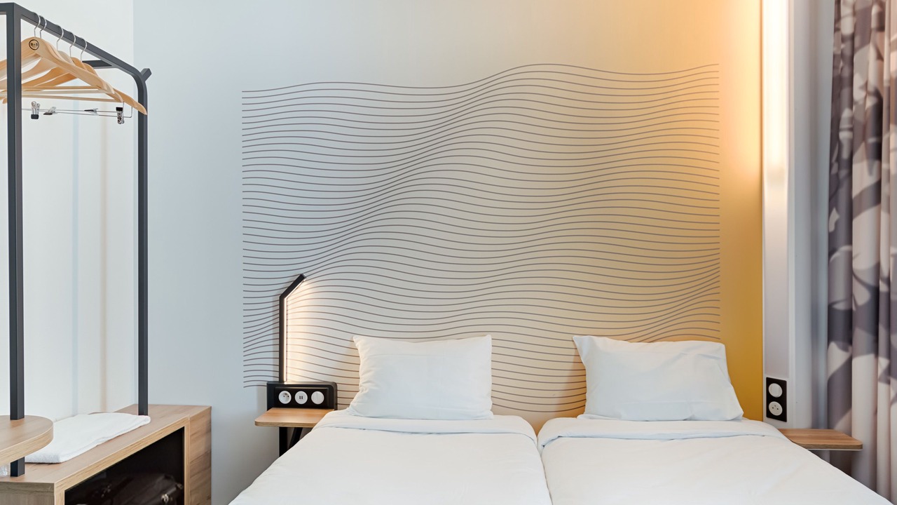 Photo of Bedroom in La Joliette