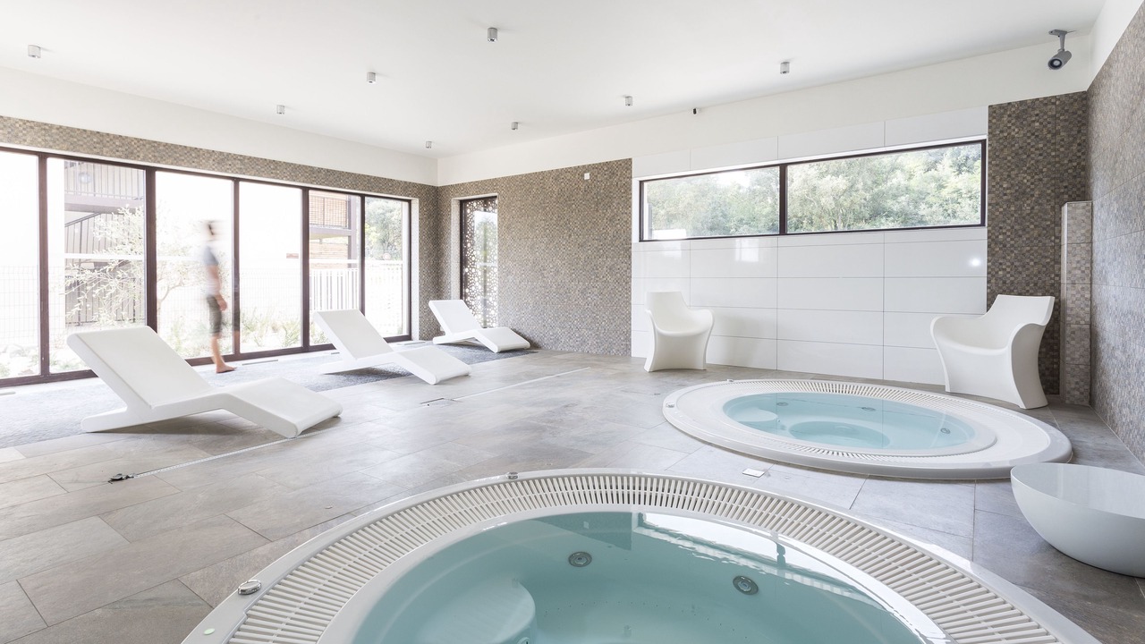 Photo of Bedroom in Remoulins