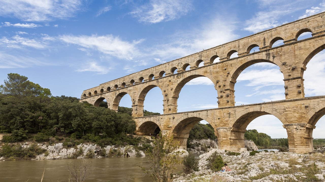 Photo of Outdoor in Remoulins