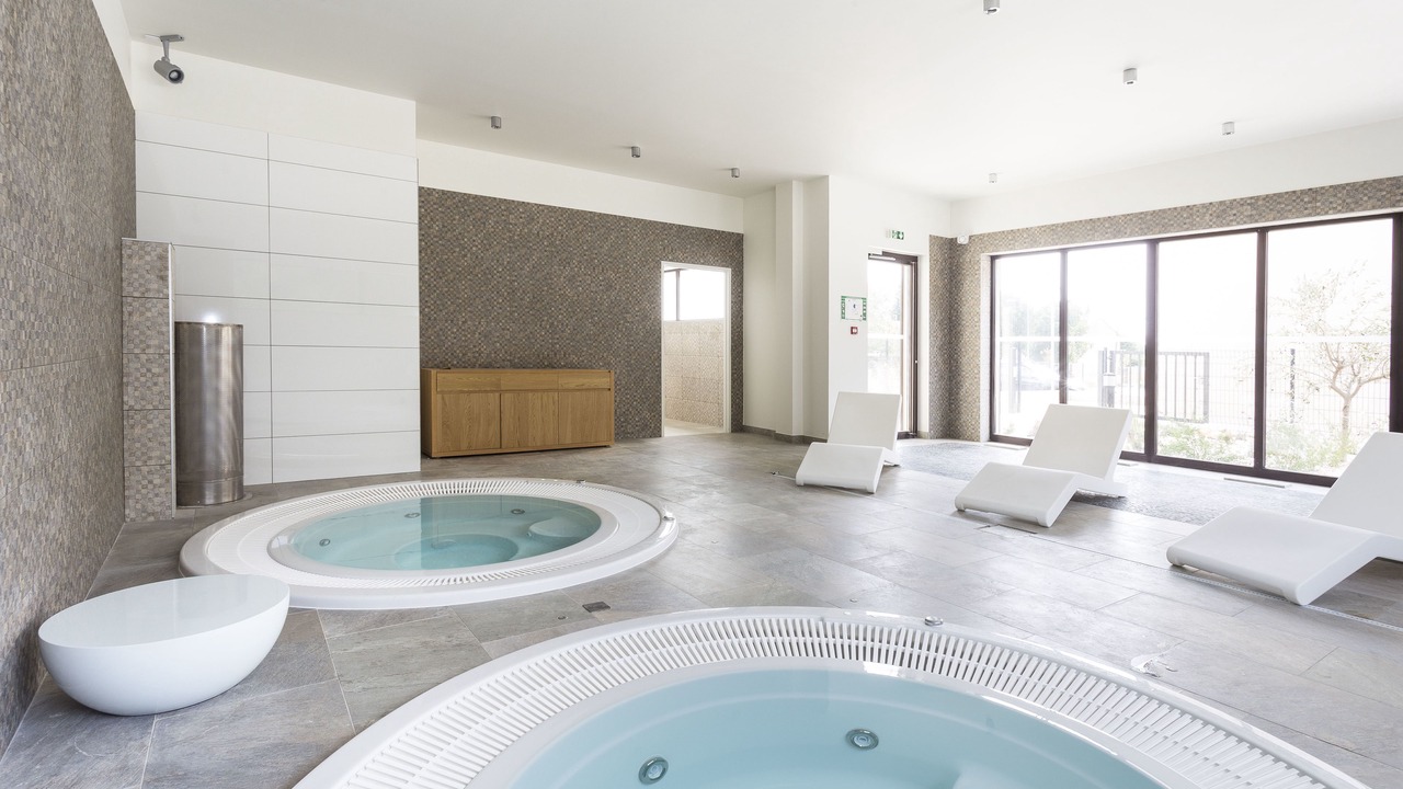 Photo of Bedroom in Remoulins