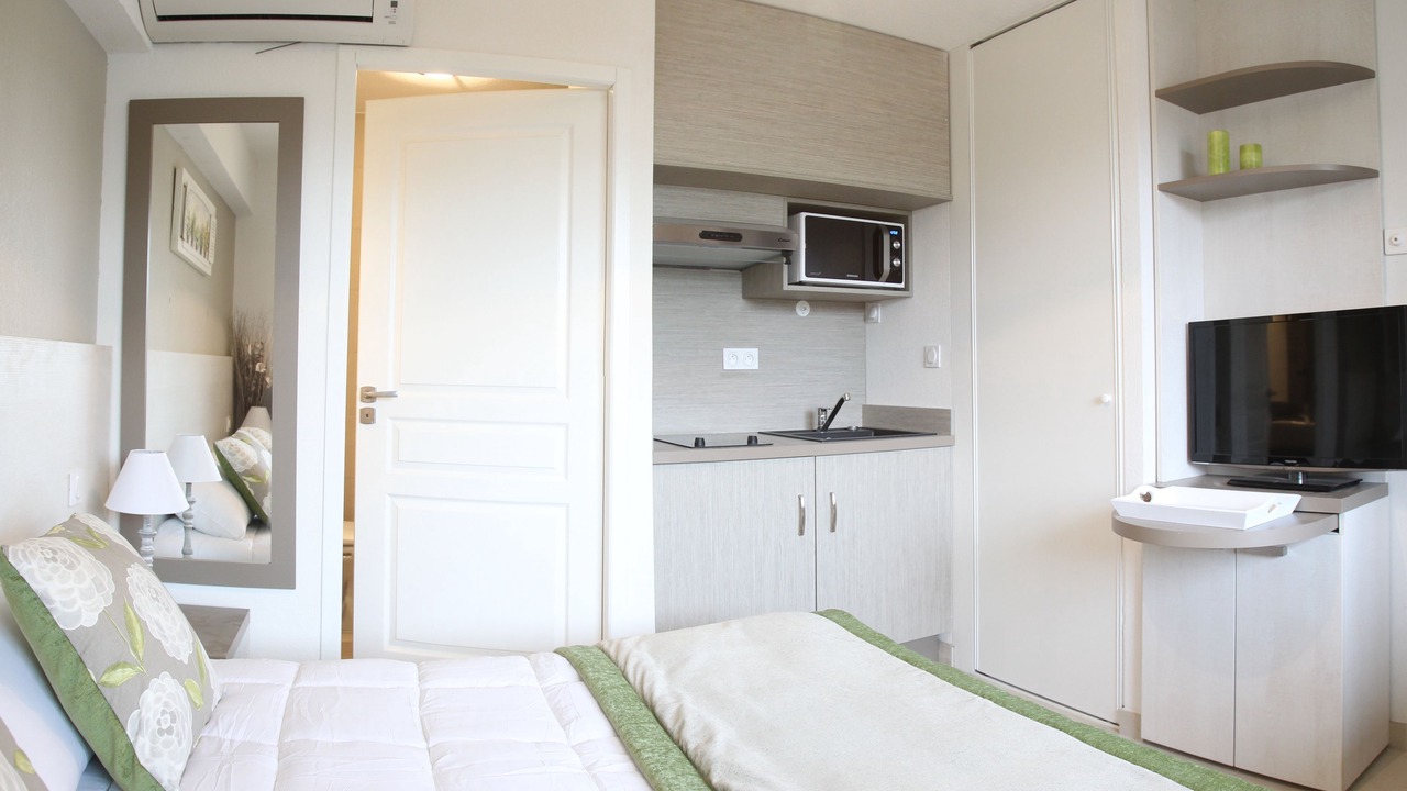 Photo of Kitchen in Remoulins