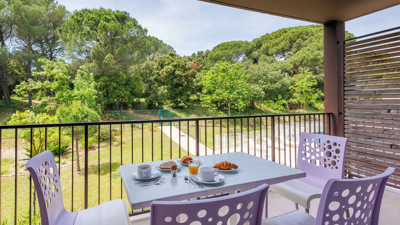 Photo of Patio Balcony in Remoulins