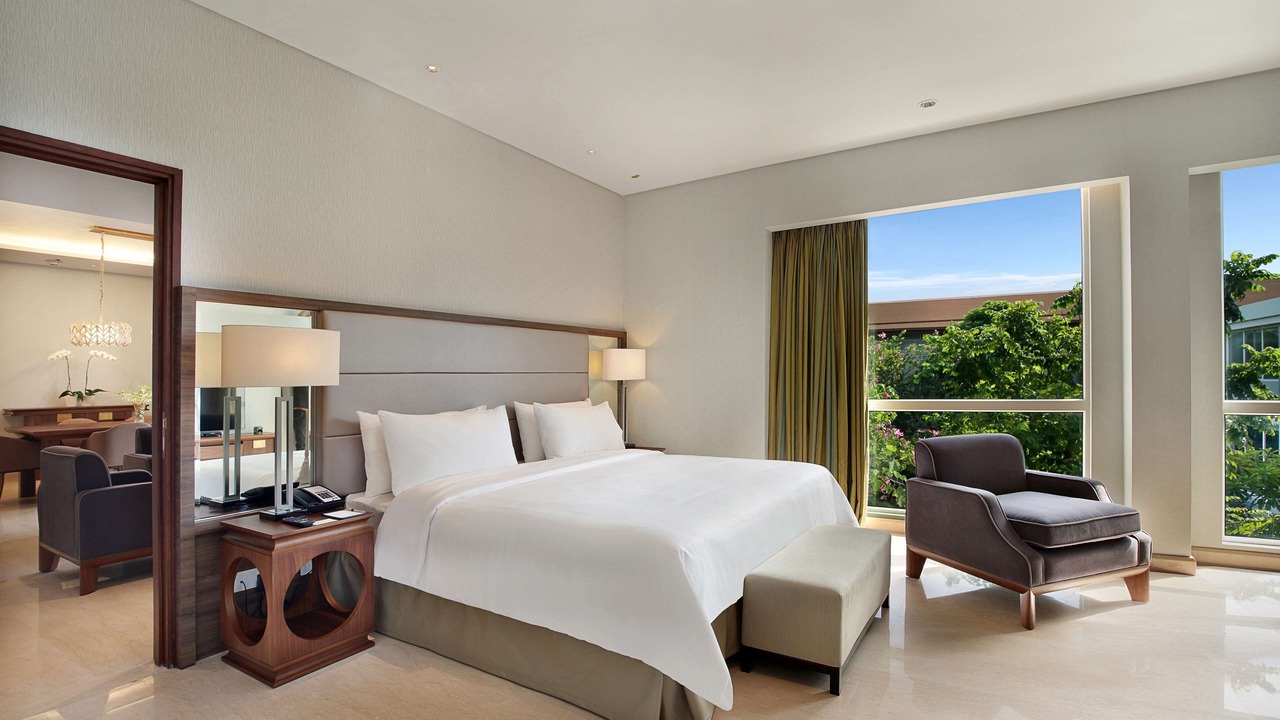 Photo of Bedroom in Tuban