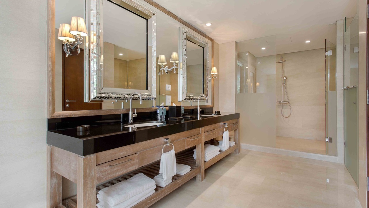 Photo of Bathroom in Tuban