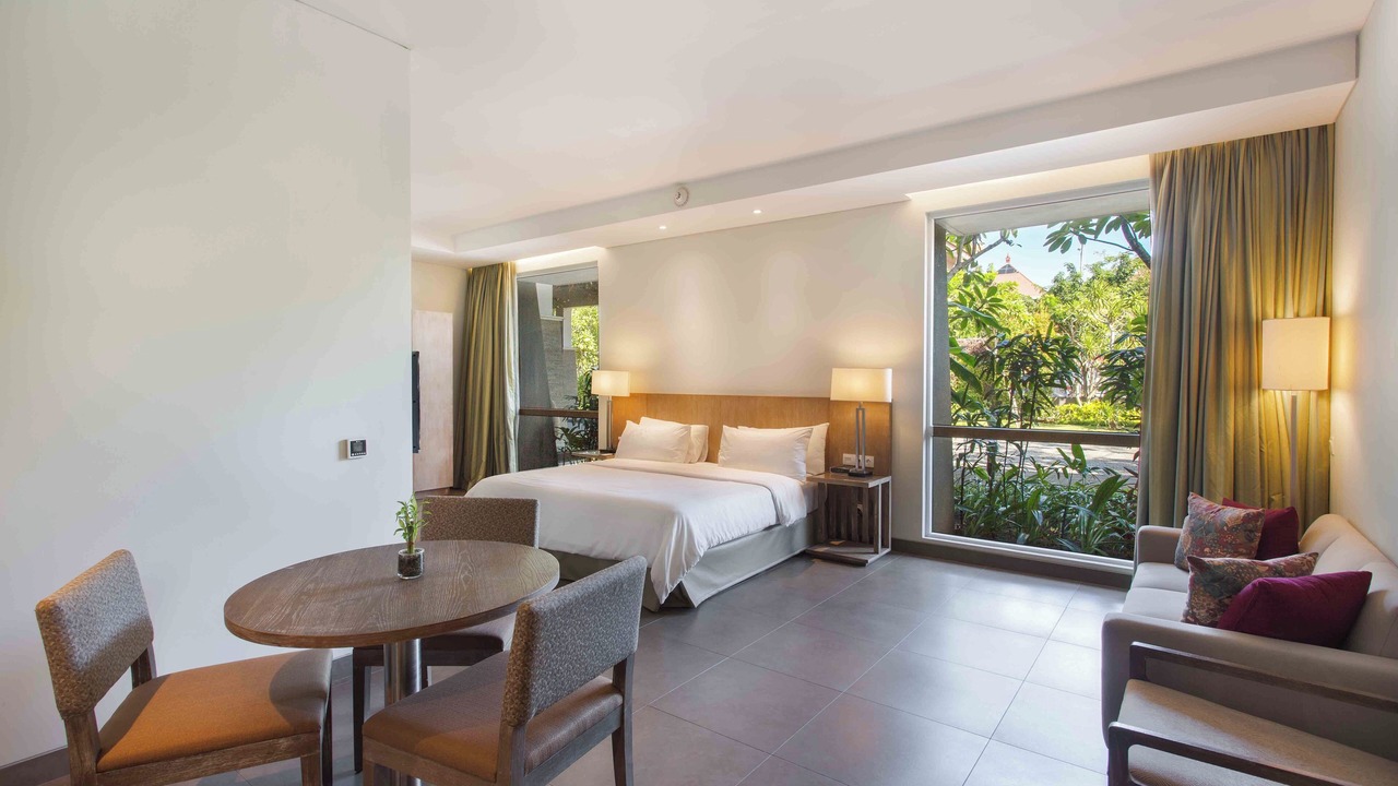 Photo of Bedroom in Tuban