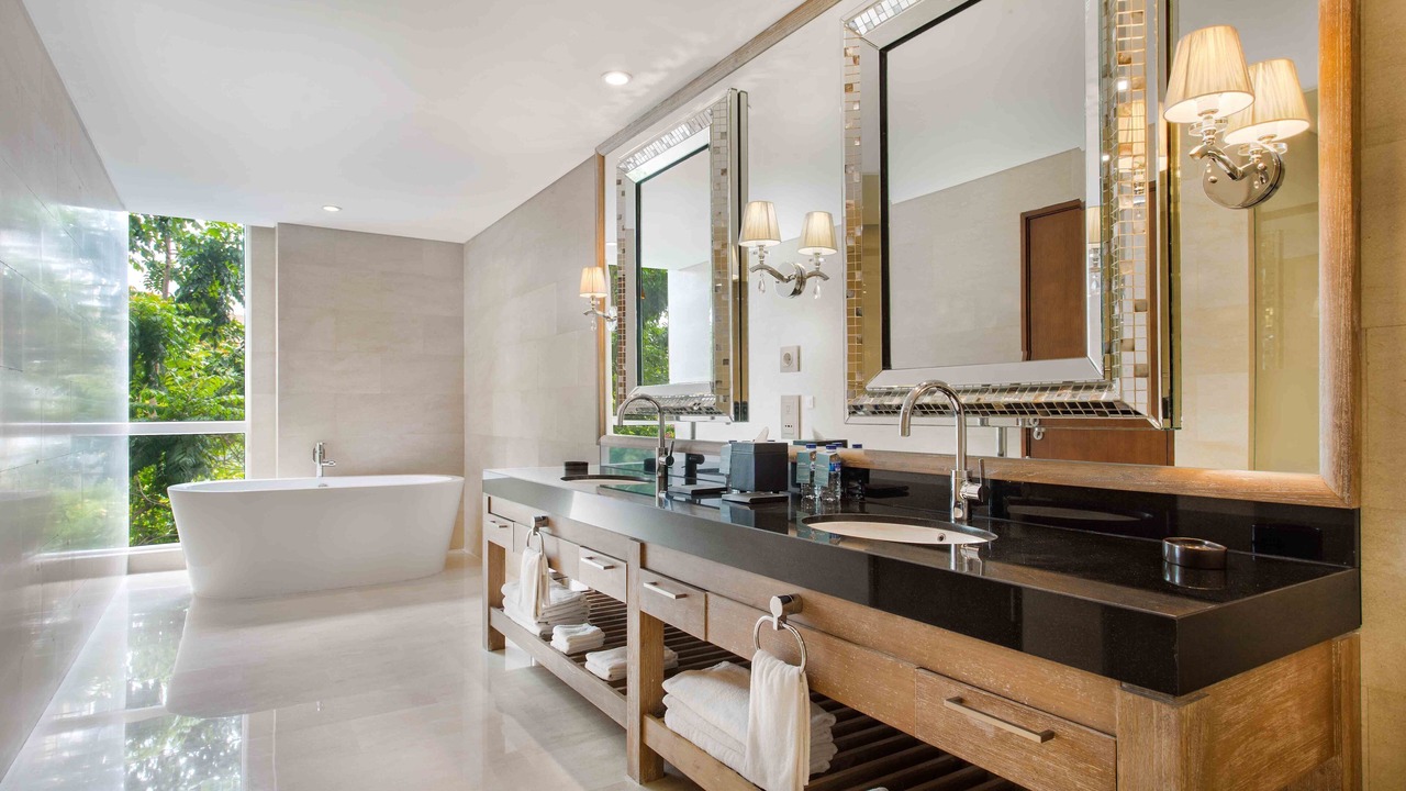 Photo of Bathroom in Tuban