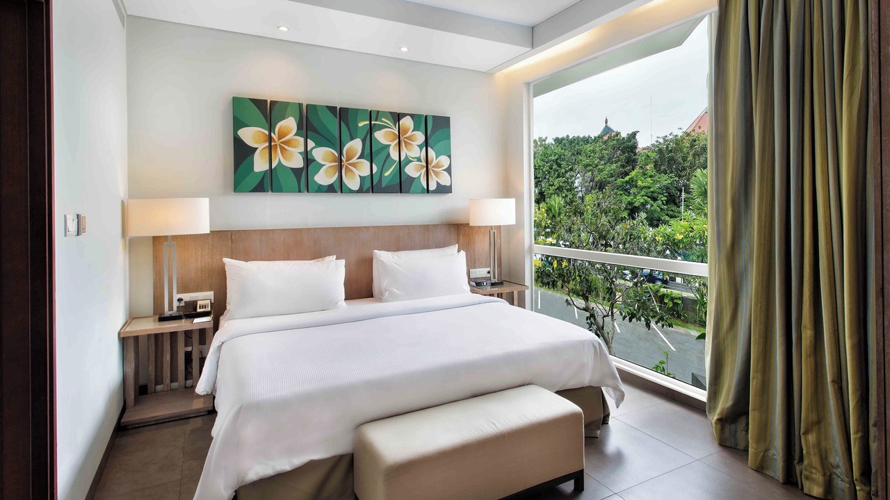 Photo of Bedroom in Tuban