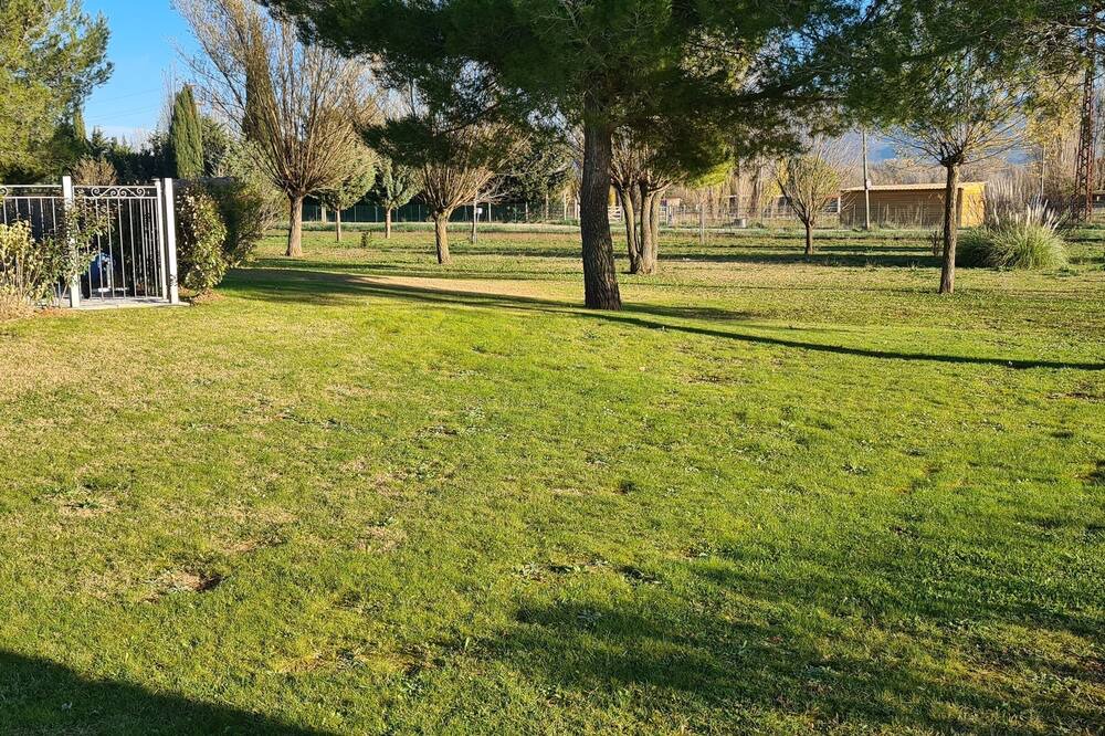 Photo of Outdoor in Trets