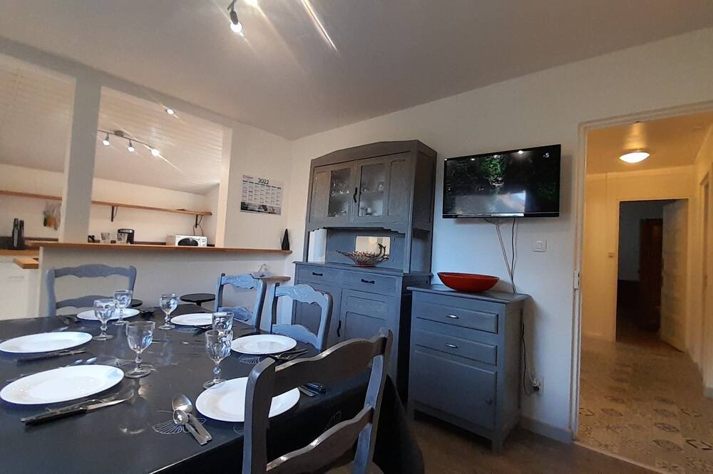 Photo of Kitchen in L'Hospitalet