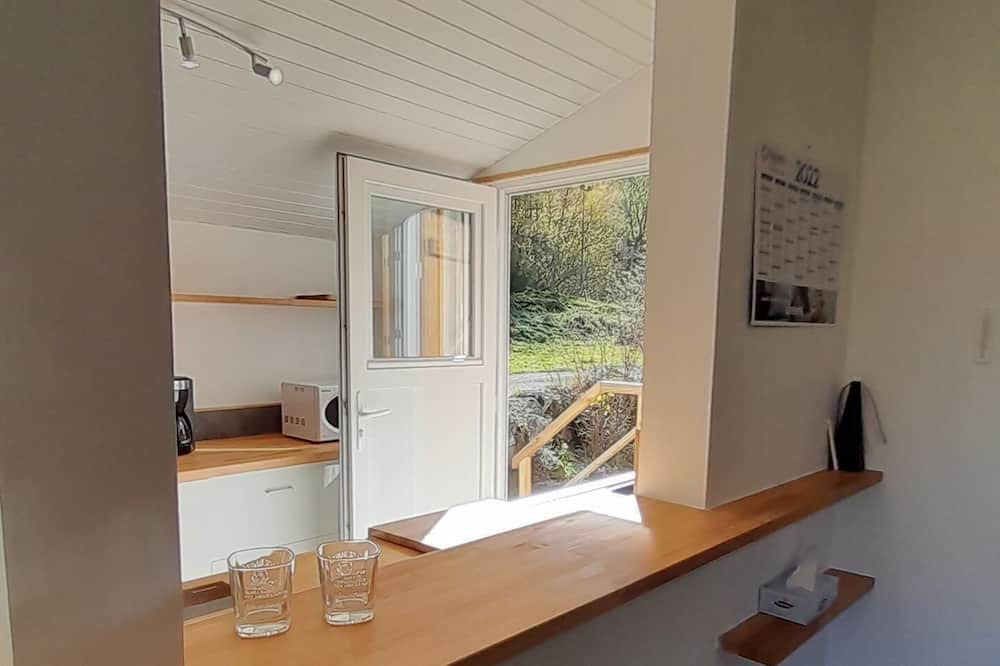Photo of Kitchen in L'Hospitalet