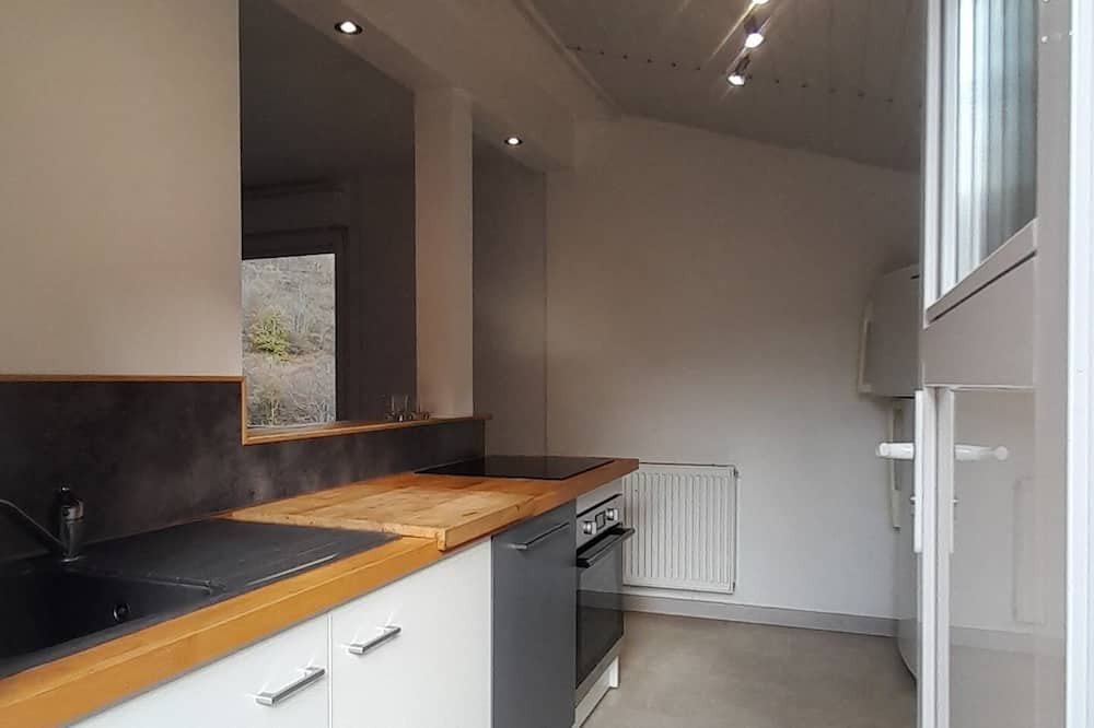Photo of Kitchen in L'Hospitalet