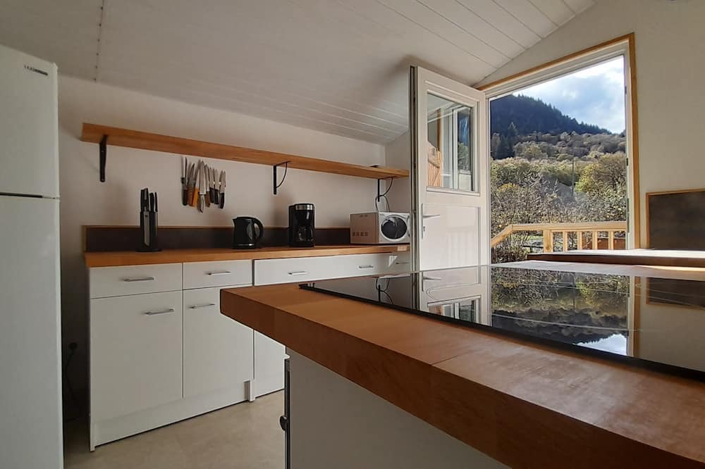Photo of Kitchen in L'Hospitalet
