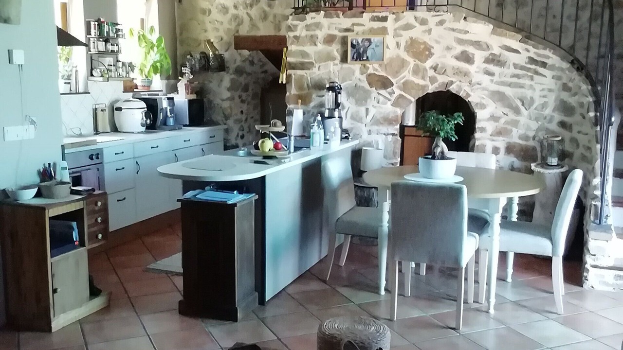 Photo of Kitchen in Volonne