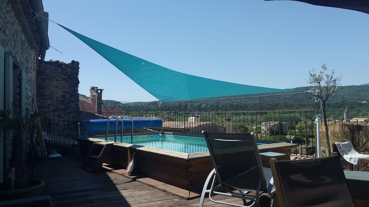Photo of Outdoor in Volonne