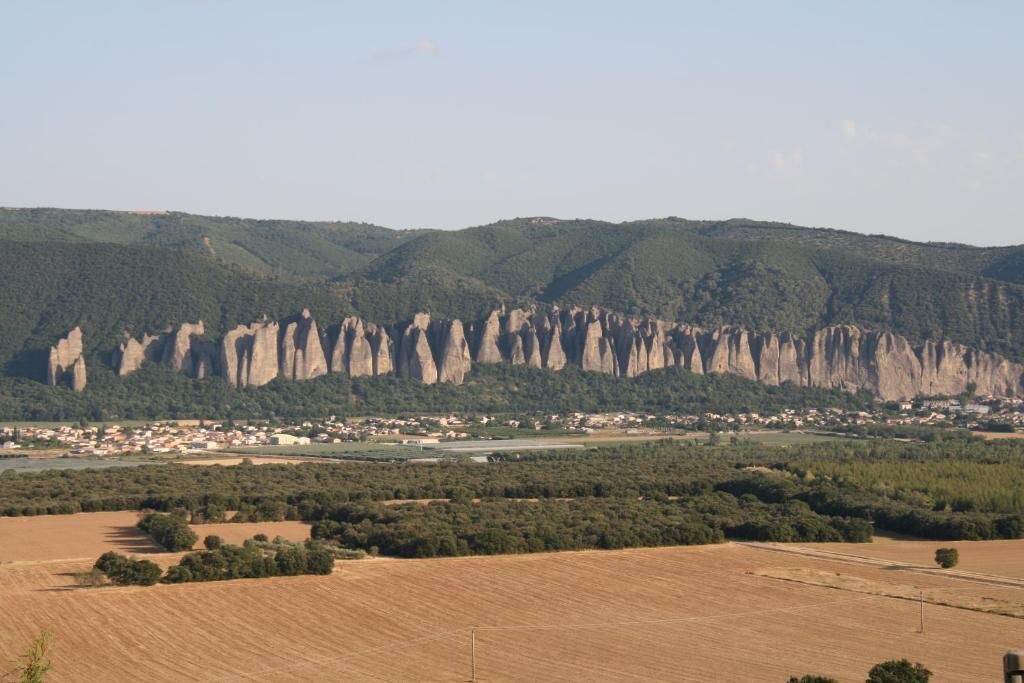 Photo of Outdoor in Volonne