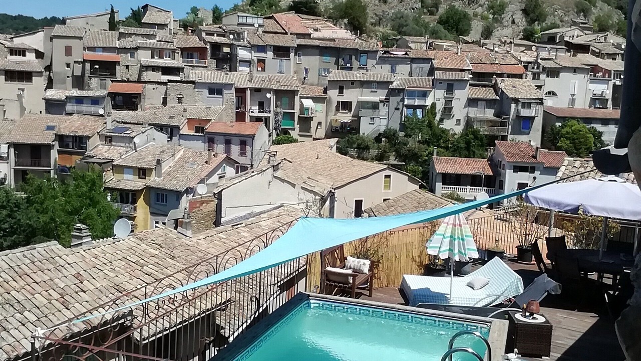Photo of Outdoor in Volonne