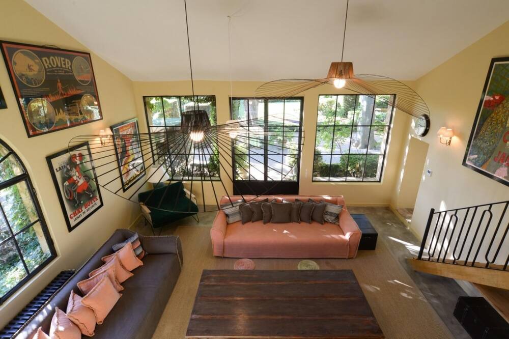 Photo of Livingroom in Noves
