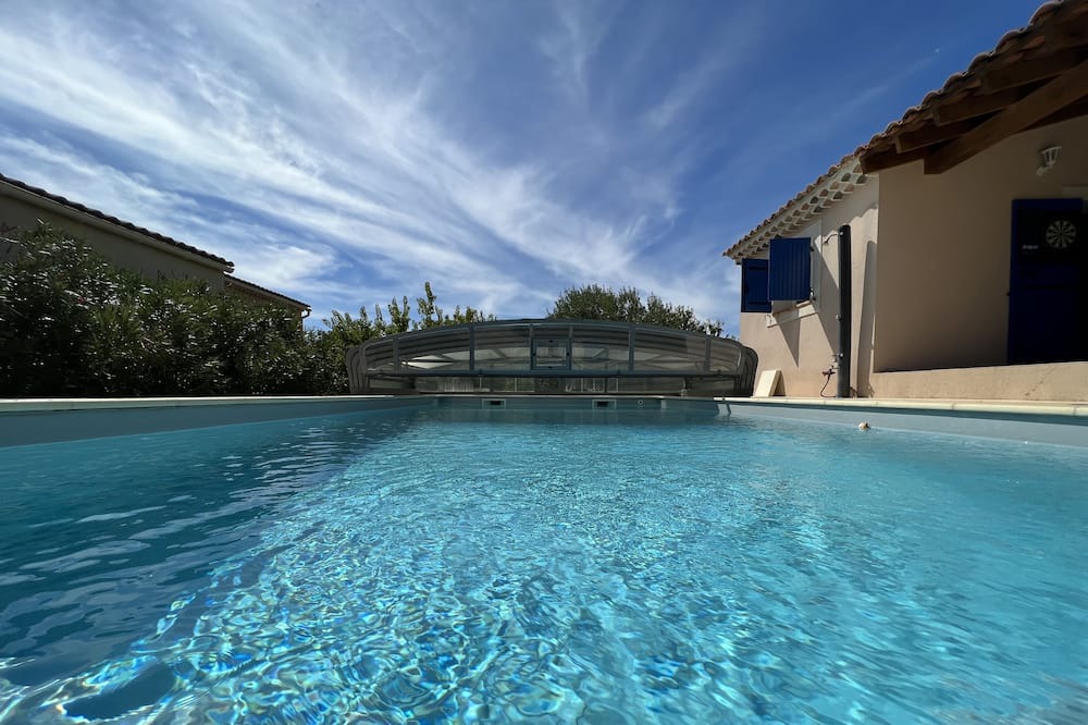 Photo of Outdoor in Sablet