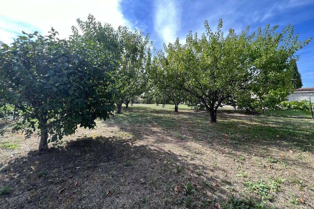Photo of Outdoor in Sablet