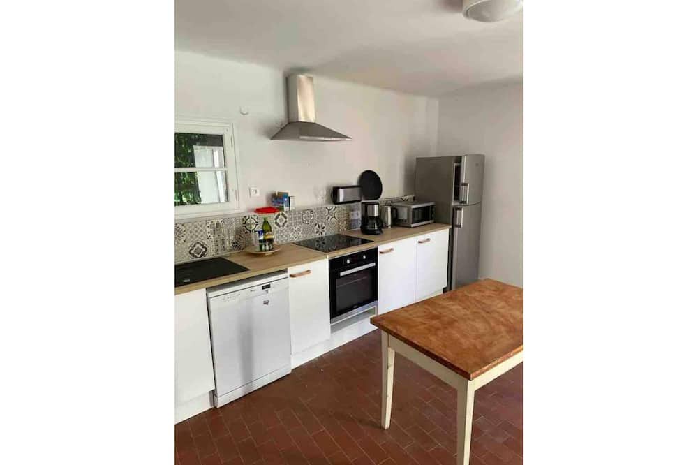 Photo of Kitchen in Mondragon