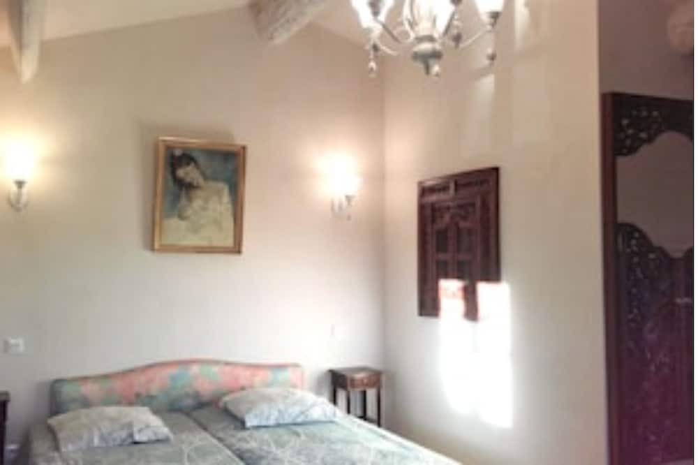 Photo of Bedroom in Valreas