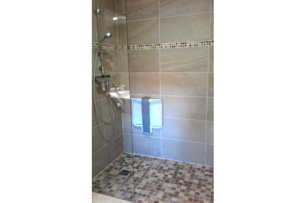 Photo of Bathroom in Valreas