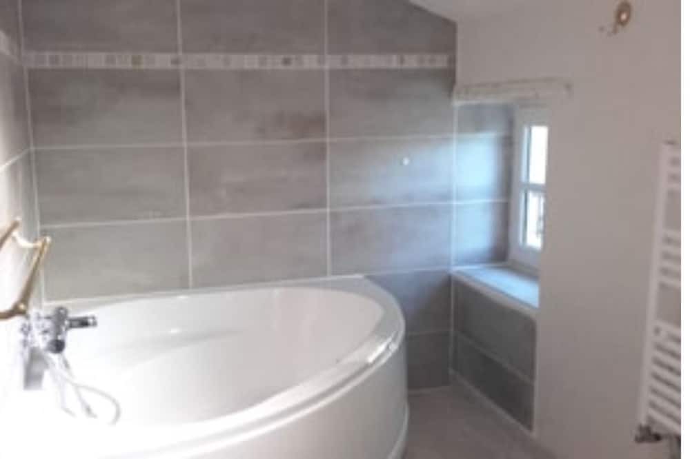 Photo of Bathroom in Valreas