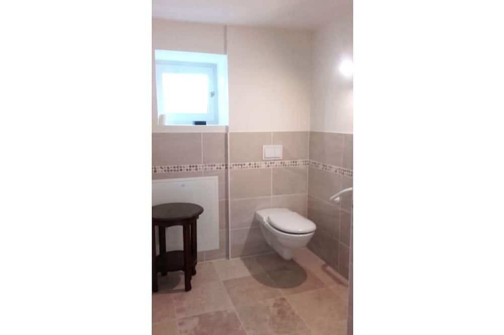 Photo of Bathroom in Valreas