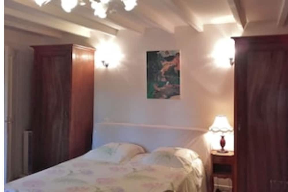 Photo of Bedroom in Valreas